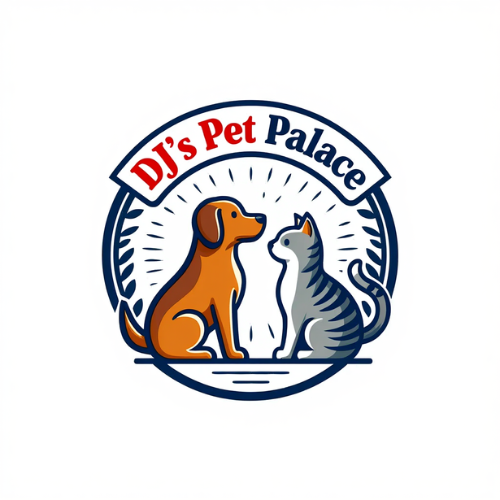 DJ's Pet Palace